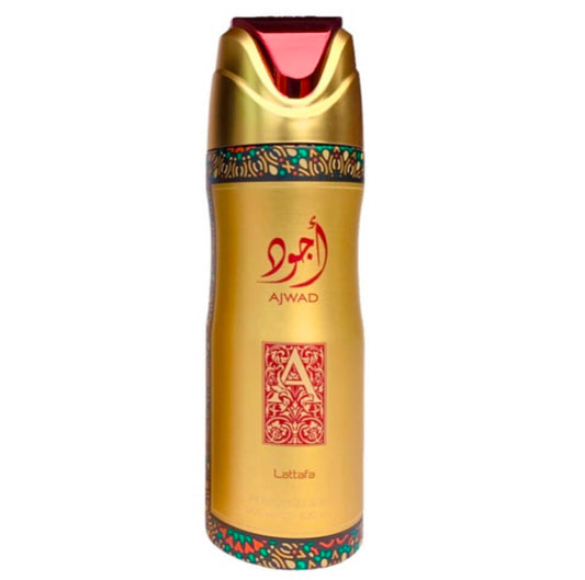 Ajwad Lattafa Perfumes

para Hombres y Mujeres