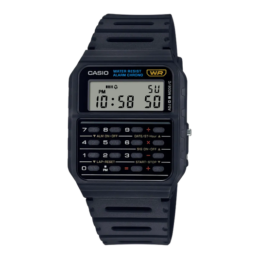 CASIO