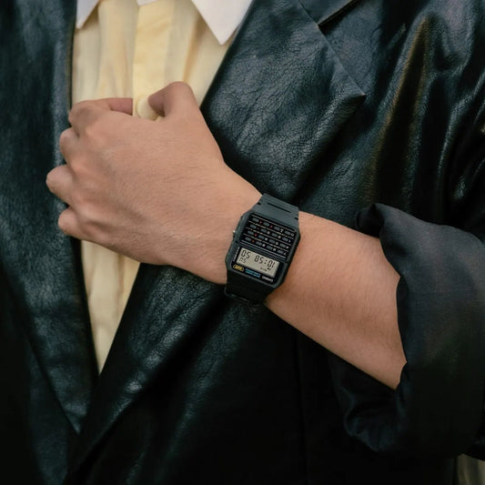 CASIO